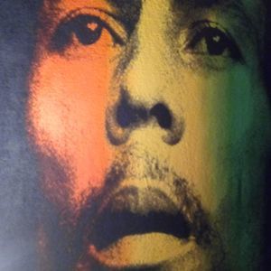 Meet your Posher, Nathaniel